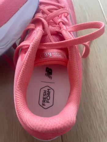 New Balance Fresh Foam 680v8 bike de segunda mano — imagen 2 de 5
