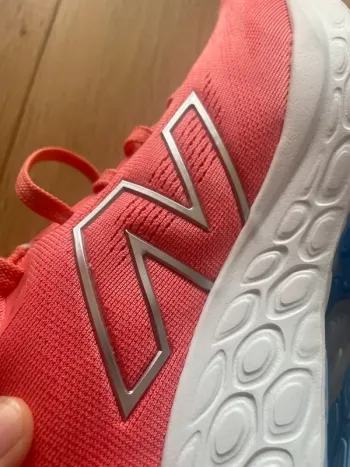 New Balance Fresh Foam 680v8 bike de segunda mano — imagen 4 de 5