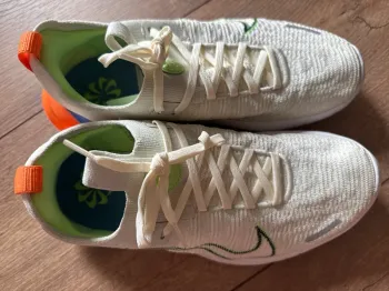 Ideal Free Flyknit bike usato — immagine 2 di 5