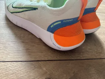Ideal Free Flyknit bike usato — immagine 4 di 5