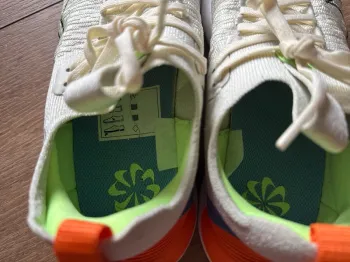 Ideal Free Flyknit bike usato — immagine 3 di 5