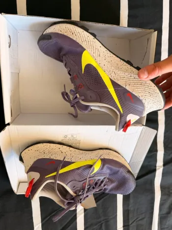 Gebrauchtes Pegasus Trail Running Shoes