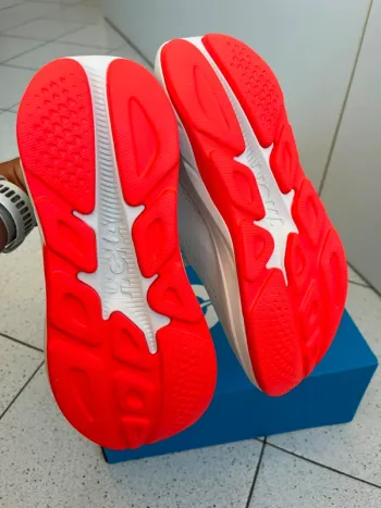 Brugt Scarpa Rincon 4 bike — billede 7 af 8