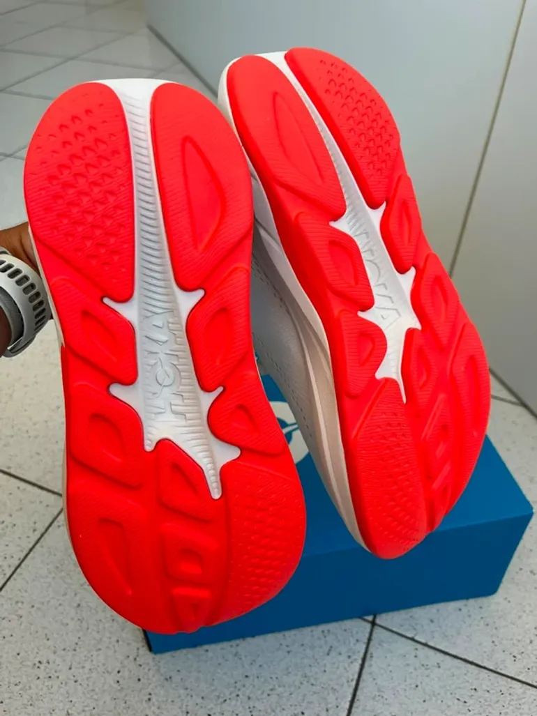 Brugt Scarpa Rincon 4 bike — billede 7 af 8