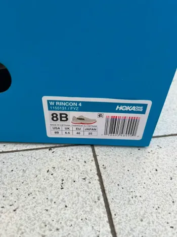 Brugt Scarpa Rincon 4 bike — billede 8 af 8