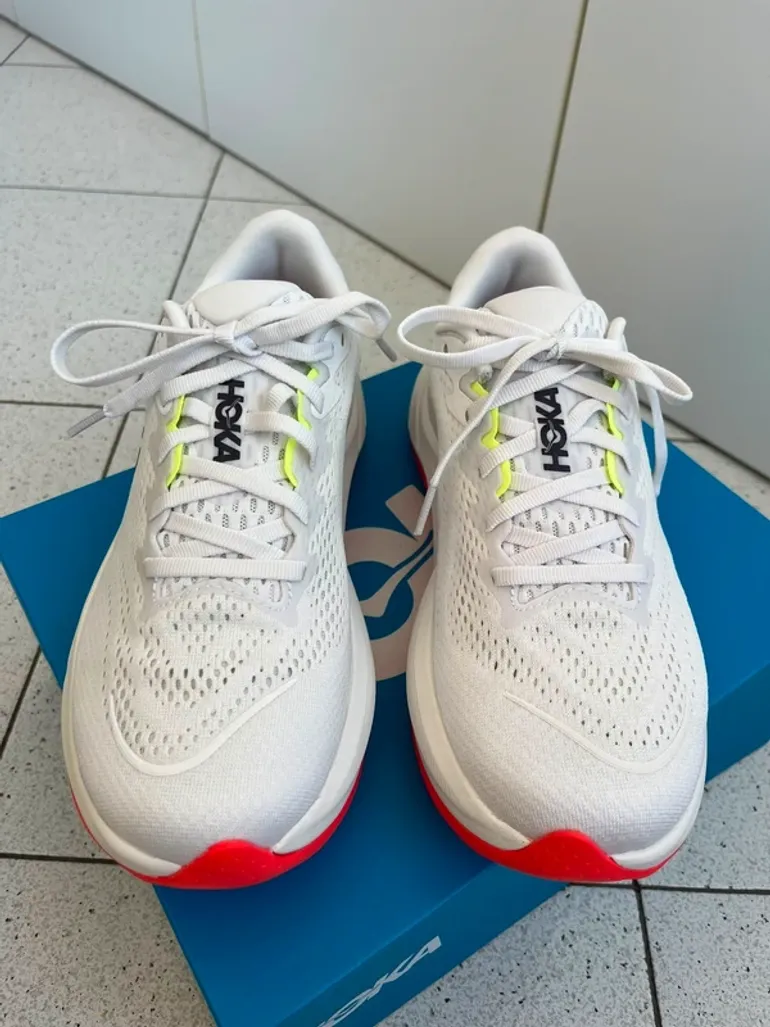 Brugt Scarpa Rincon 4 bike — billede 3 af 8