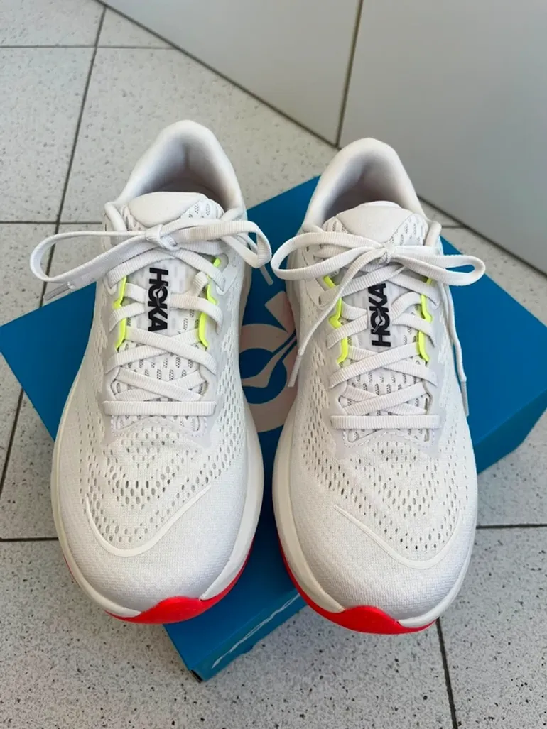 Brugt Scarpa Rincon 4 bike — billede 6 af 8