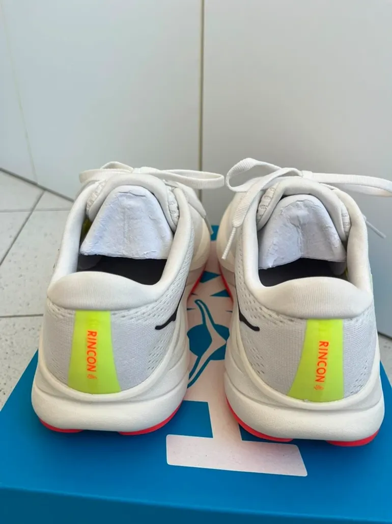 Brugt Scarpa Rincon 4 bike — billede 2 af 8
