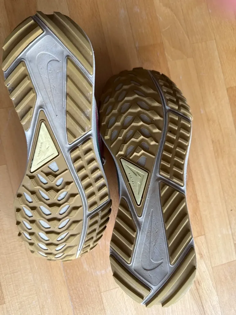 Gebrauchtes Pegasus Trail 4 Gore-Tex 2023 bike — Bild 3 von 3
