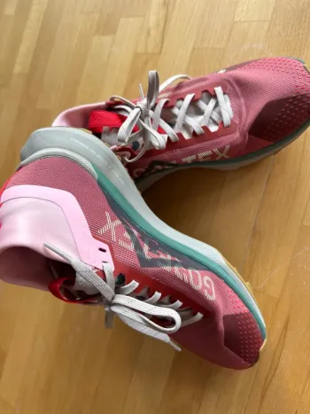 Gebrauchtes Pegasus Trail 4 Gore-Tex 2023 Running Shoes