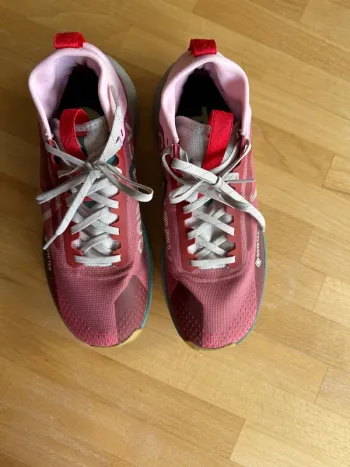 Gebrauchtes Pegasus Trail 4 Gore-Tex 2023 bike — Bild 2 von 3