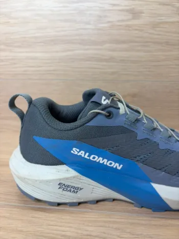 Salomon Sense Ride 5 bike usato — immagine 5 di 6