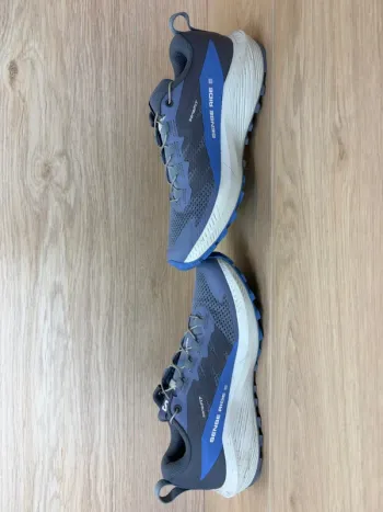 Salomon Sense Ride 5 bike usato — immagine 3 di 6