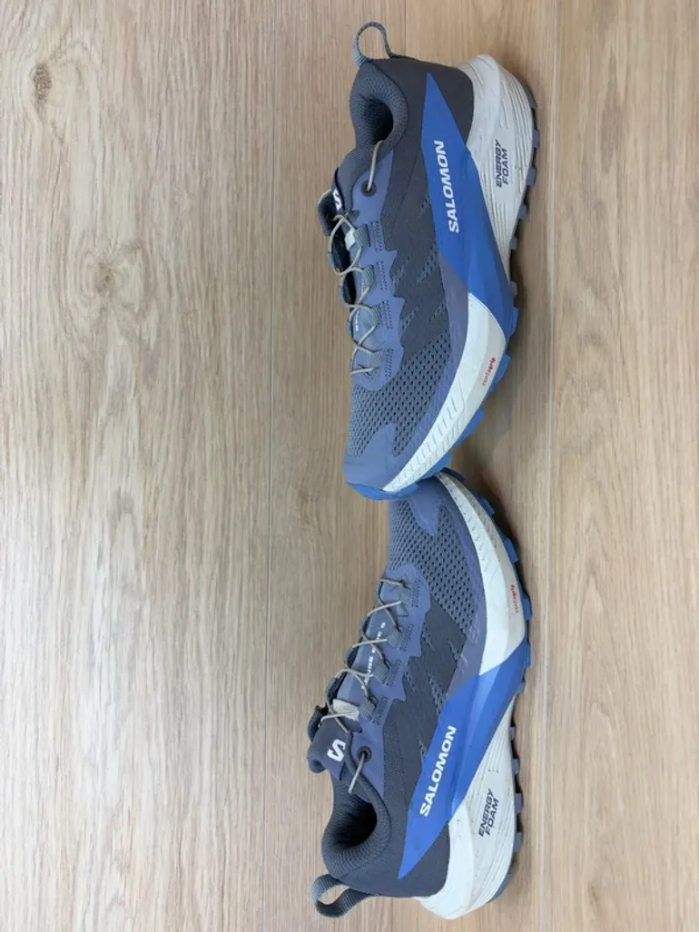 Salomon Sense Ride 5 bike usato — immagine 2 di 6