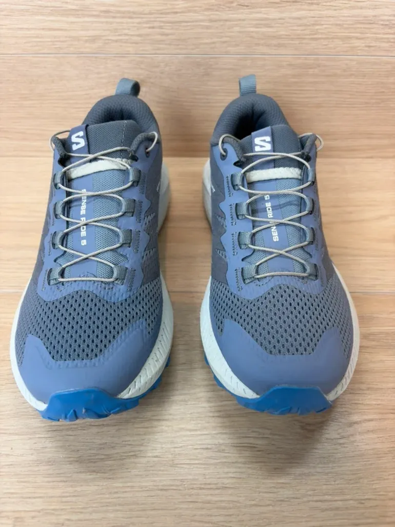 Salomon Sense Ride 5 bike usato — immagine 4 di 6