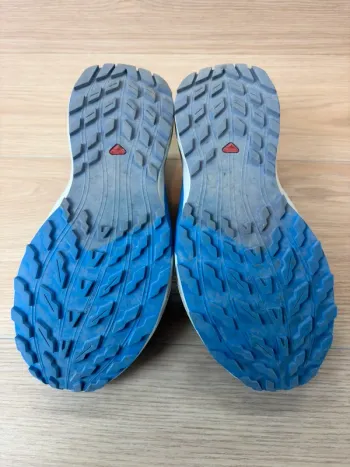 Salomon Sense Ride 5 bike usato — immagine 6 di 6