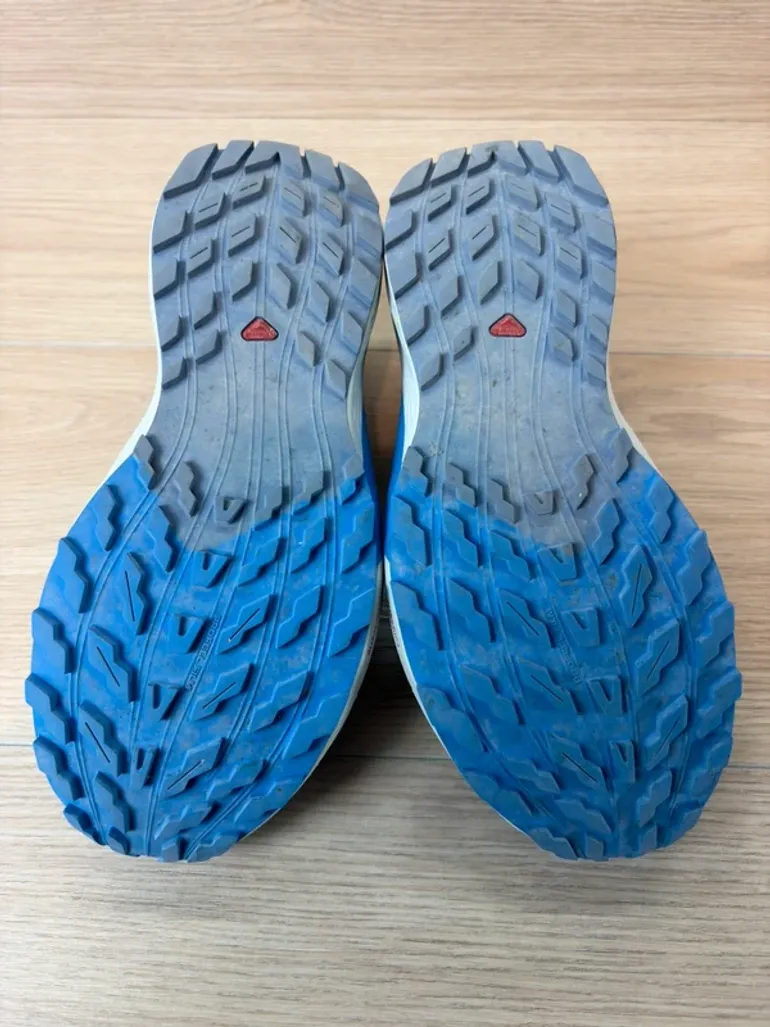Salomon Sense Ride 5 bike usato — immagine 6 di 6