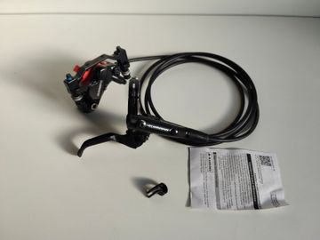 Shimano FRENO MT501 2025 Brakes d'occasion