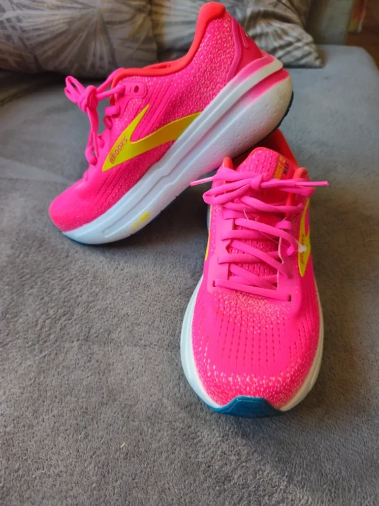 Używany Brooks Baskets bike — zdjęcie 5 z 5