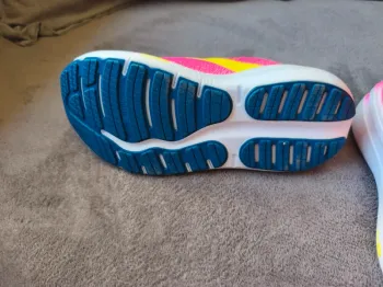 Używany Brooks Baskets bike — zdjęcie 4 z 5