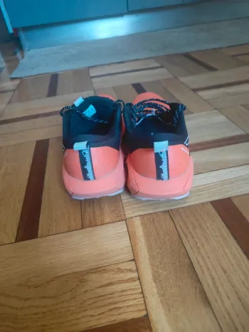 Used Asics Trail running shoes bike — image 5 of 7
