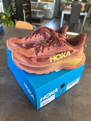 Tweedehands Hoka Running Shoes Running Shoes