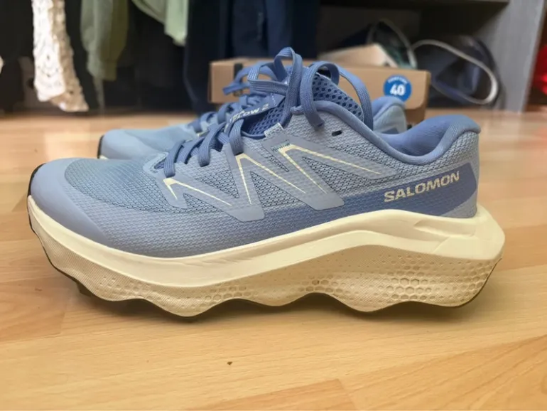 Used Salomon Ultra Flow 2 bike — image 6 of 8