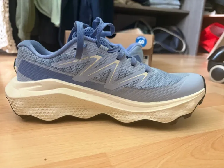 Used Salomon Ultra Flow 2 bike — image 5 of 8