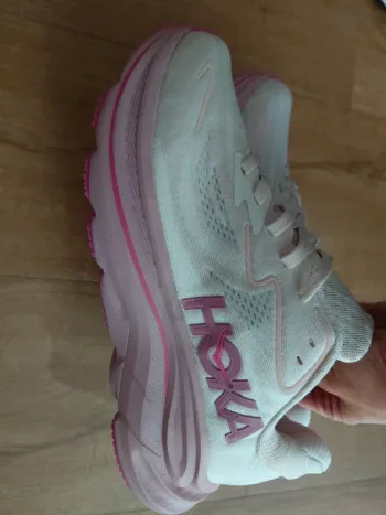 Używany Hoka Running Shoes bike — zdjęcie 2 z 5
