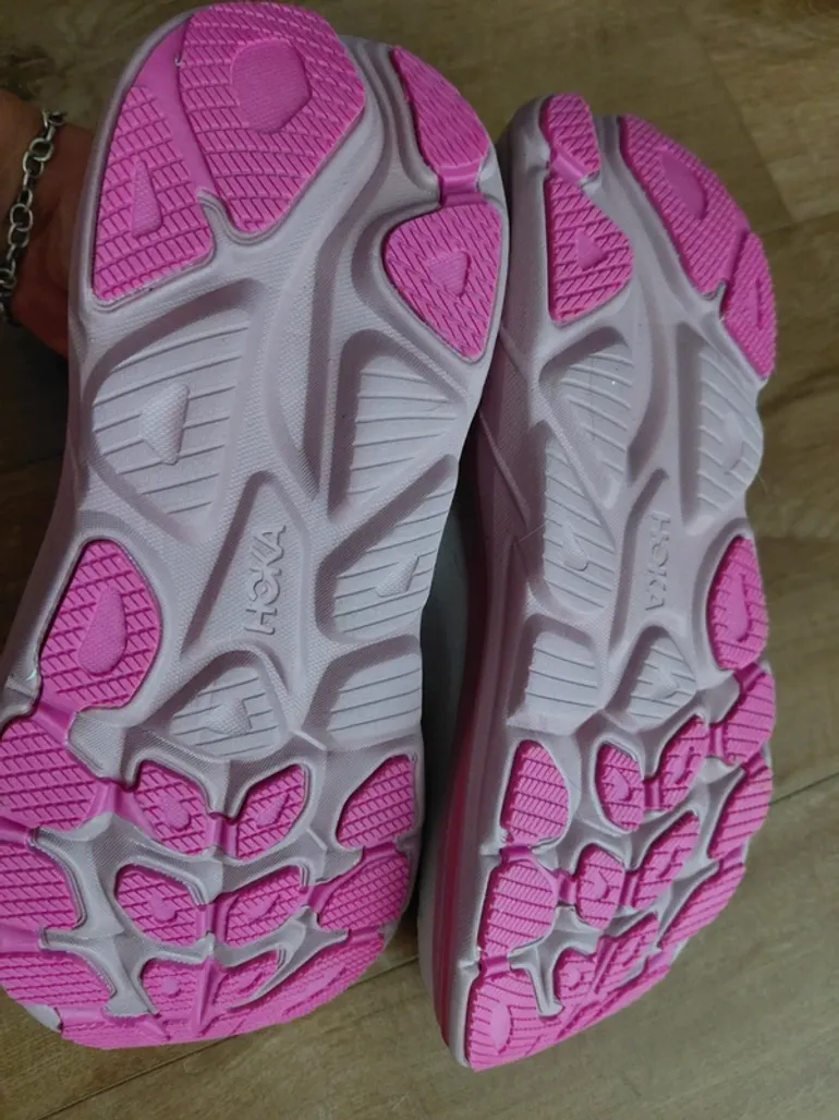 Używany Hoka Running Shoes bike — zdjęcie 3 z 5