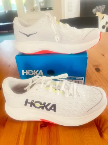 Hoka Sneaker bike d'occasion — image 2 sur 5