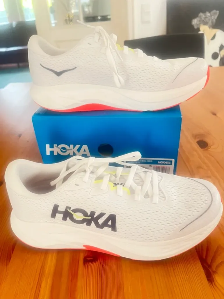Hoka Sneaker bike d'occasion — image 2 sur 5