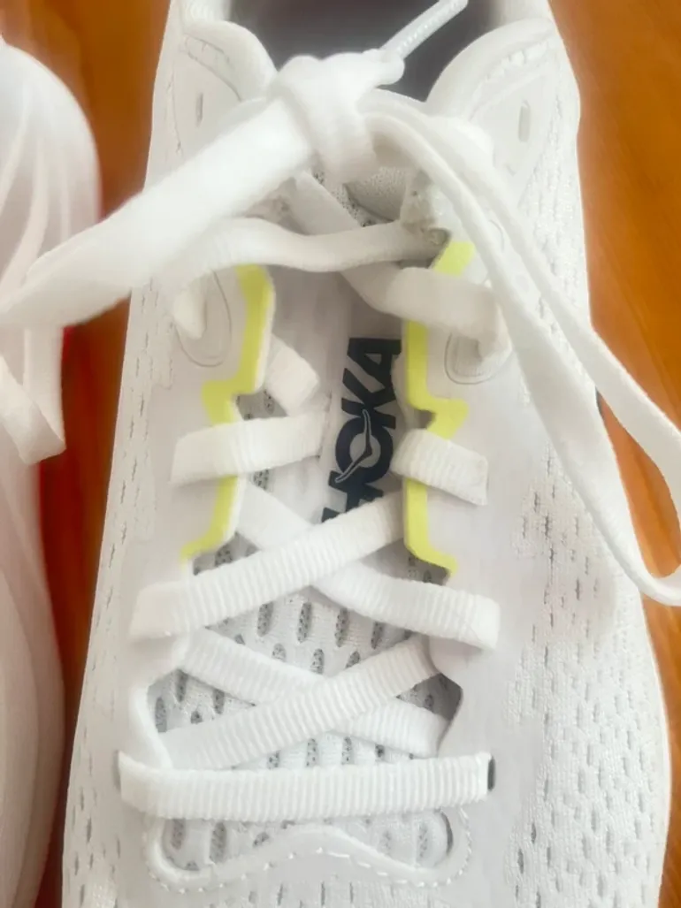 Hoka Sneaker bike d'occasion — image 4 sur 5