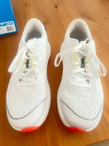 Hoka Sneaker bike d'occasion — image 3 sur 5