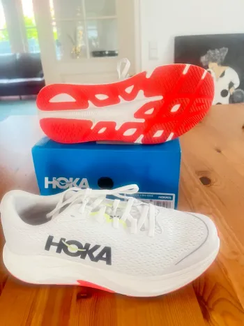 Hoka Sneaker Running Shoes d'occasion