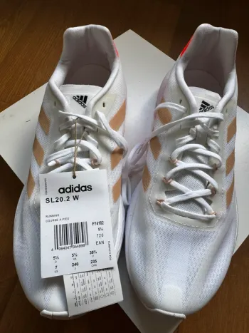 Used Adidas SL20.2 bike — image 2 of 2