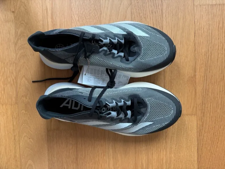Brugt Adidas Boston12 bike — billede 2 af 3