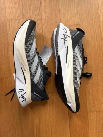 Brugt Adidas Boston12 Running Shoes
