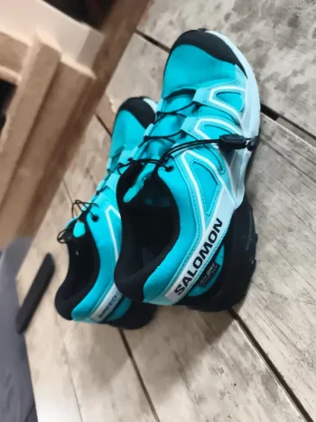 Used Salomon Speedcross bike — image 2 of 5
