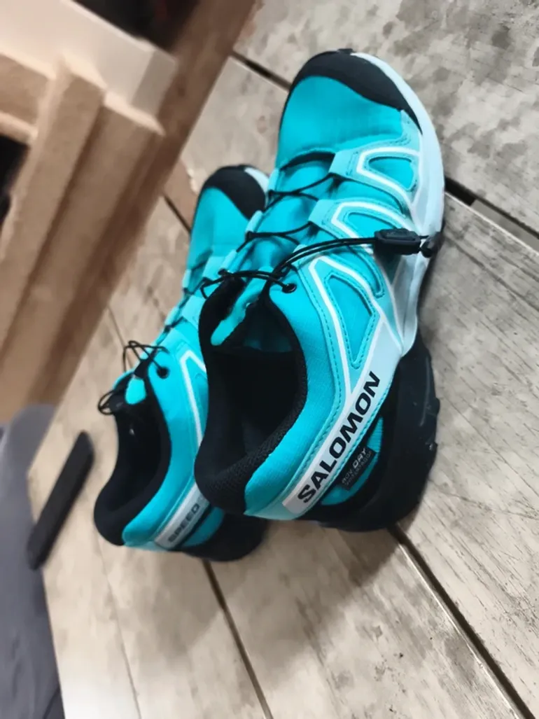 Used Salomon Speedcross bike — image 2 of 5