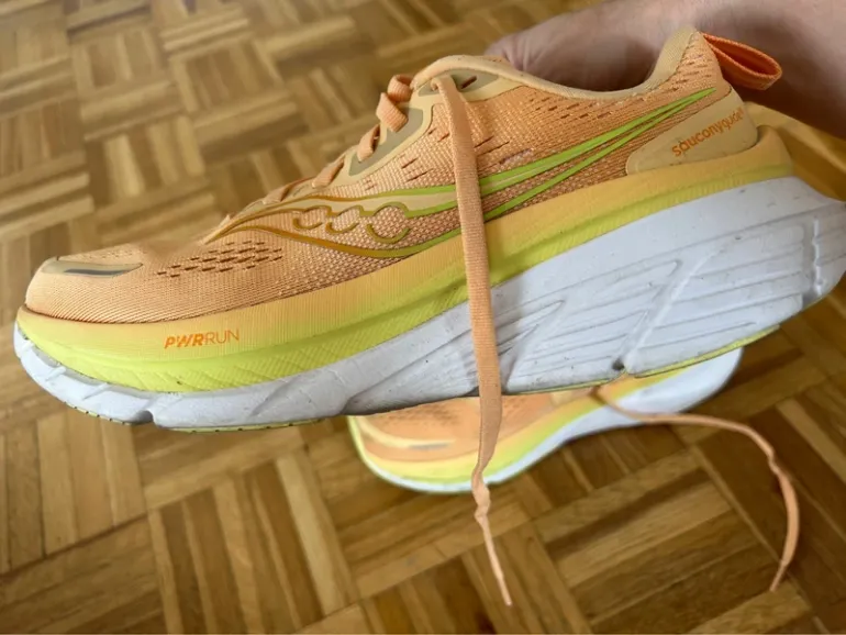 Used Saucony PWR RUN Guide18 bike — image 6 of 6