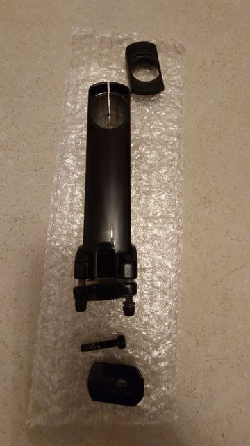 Used Look A-Stem bike — image 3 of 6