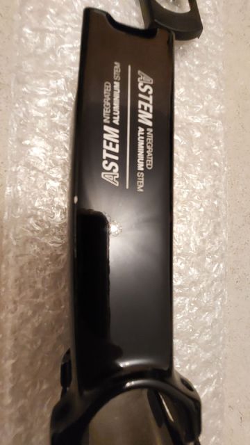 Used Look A-Stem bike — image 2 of 6