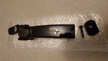 Used Look A-Stem bike — image 6 of 6