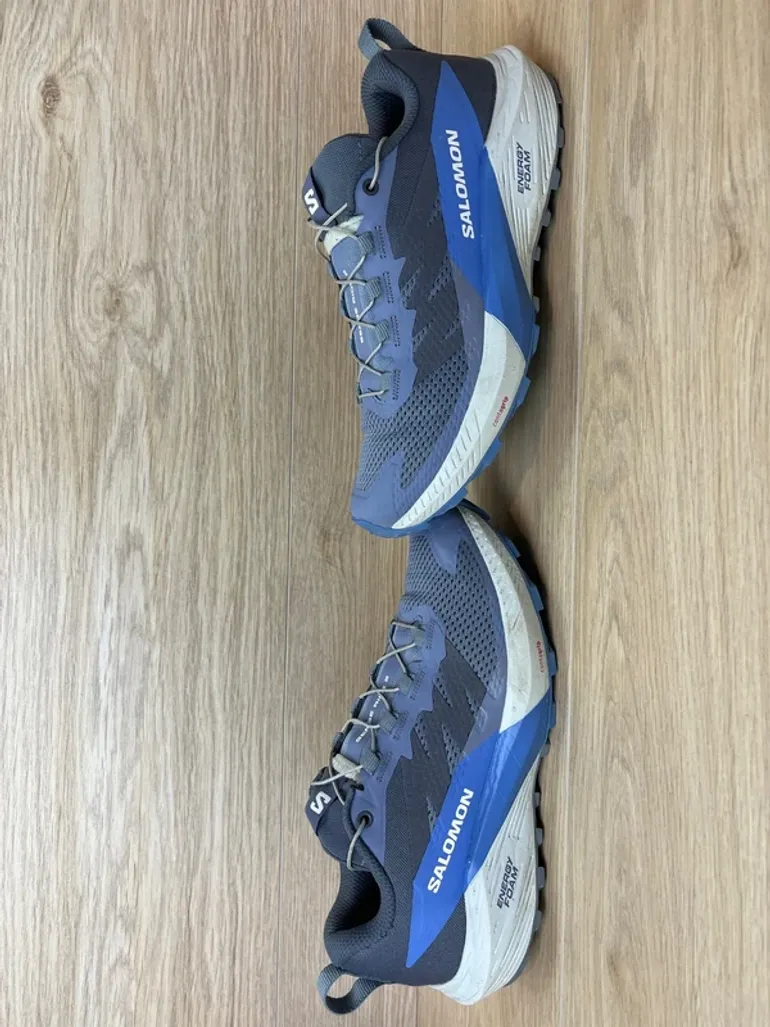 Salomon Sense Ride 5 bike usato — immagine 2 di 7