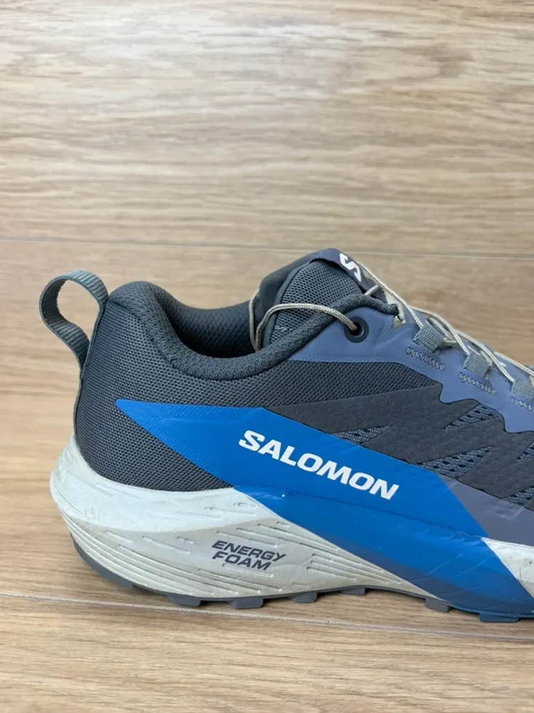 Salomon Sense Ride 5 bike usato — immagine 5 di 7