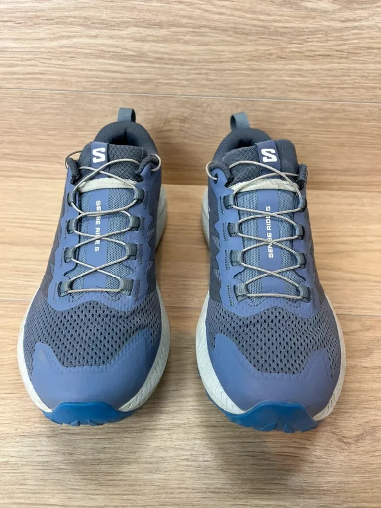 Salomon Sense Ride 5 bike usato — immagine 4 di 7