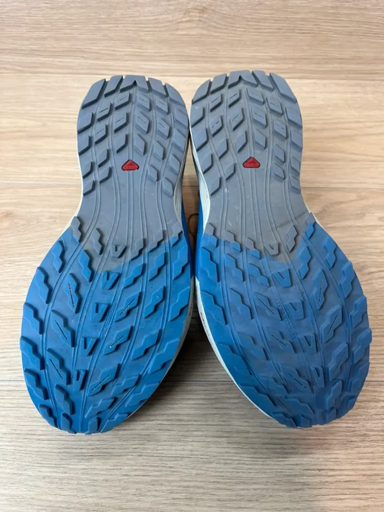 Salomon Sense Ride 5 bike usato — immagine 6 di 7