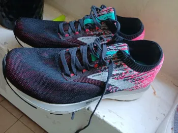 Używany Brooks Ricochet 2 Running Shoes