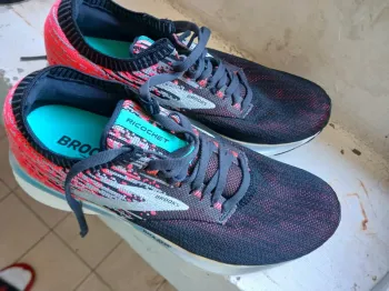 Used Brooks Ricochet 2 bike — image 4 of 4